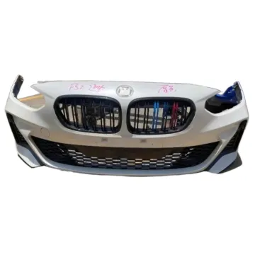 OEM Size Front Bumper Assembly for BMW 1 Series F52 120i