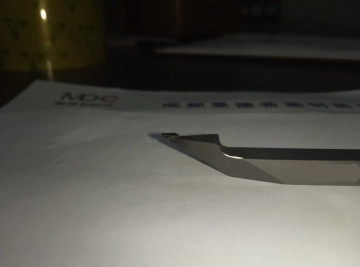 Customionable Single Crystal Cutter