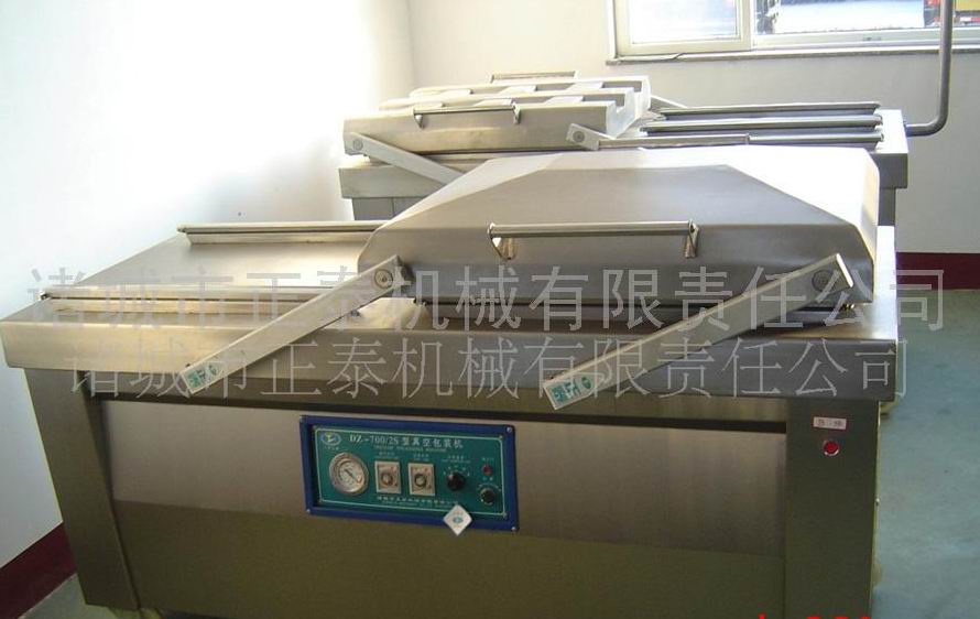 Economic Fresh Food Vacuum Packing Machine