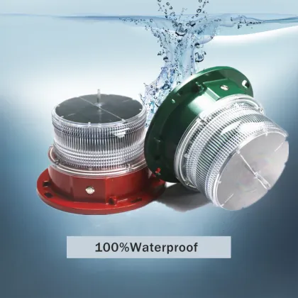 Marine Underwater LED Lights and Spotlights for Boats