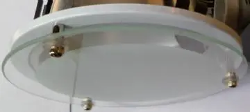 Fire Rated Downlights