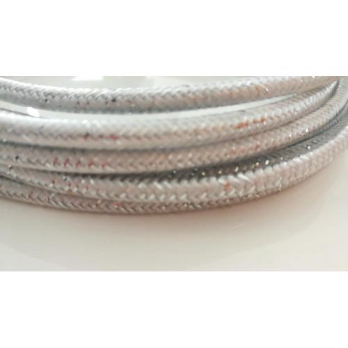 Oil Proof Cotton Wire Sleeve