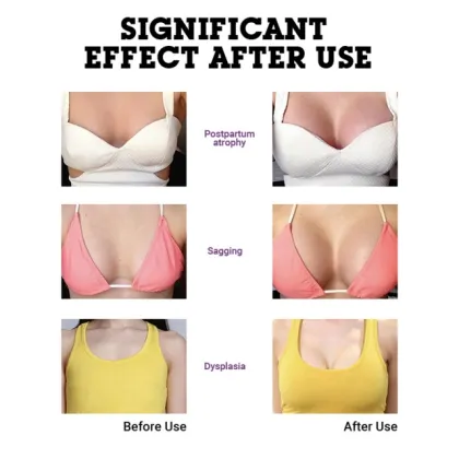 MESTIN Breast Plump Essential Oil Serum