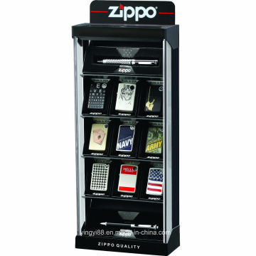 Best Selling Acrylic Cigarette Display Case Shenzhen Factory