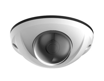 2.0 1080P megapiksel CCTV Dome keamanan IP kamera Web