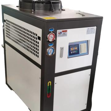 1HP Air-cooled Machine Chillers - Industrial Chiller