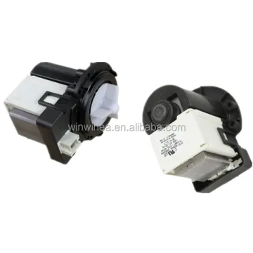 Washing Machine Drain Pump DC31-00054A Parts