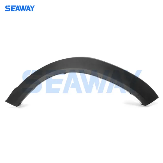 Rear Fender Car Eyebrow J69-5512730 for Chery Tiggo 2 Parts