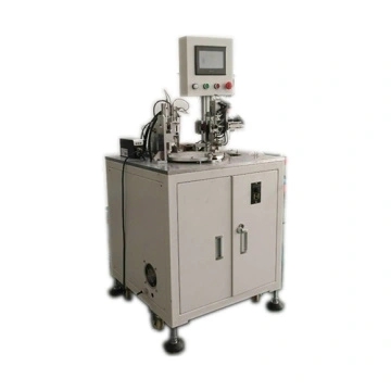 Hardware automatic processing equipment