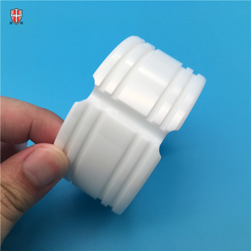 yttria-stabilized zirconia custom machining ceramic parts
