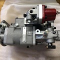 708-1W-00010 WA470-6 steering hydraulic pump