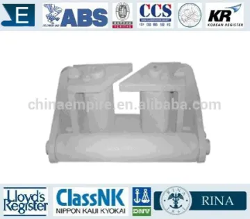 Engineering Ship Fairlead Type A