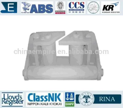 Engineering Ship Fairlead Type A