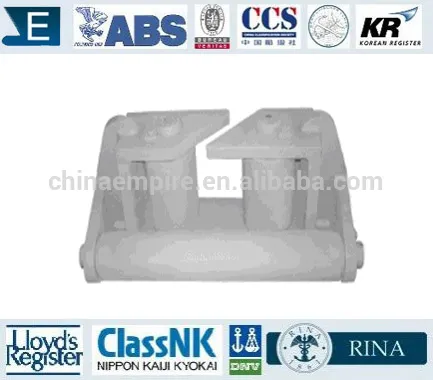 Engineering Ship Fairlead Type A