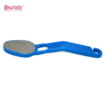 Small callus remover veet foot file