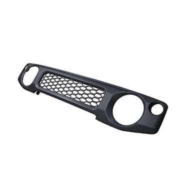 Front Mesh Grille for Offroad Pickup - Jimny 2019+