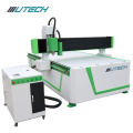 CNC router metal cutting machine for sale