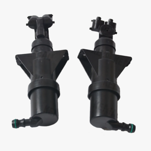 Headlamp Washer Nozzle 4B0955102