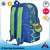 TMNT Ninja Turtles Deluxe 3D Embossed 16" School Bag Backpack