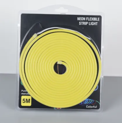 LED Neon strip light Flexible Neon strip light
