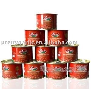 28-30% canned tomato paste
