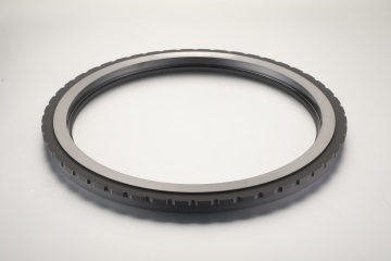 Carbon Graphite Rings for Mechanical Seals