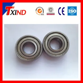 China factory production linear ball bearing