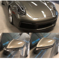 clear bra paint protection film car