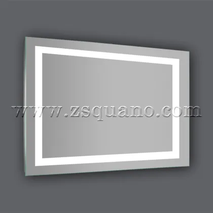 Bathroom Smart Mirror with Light