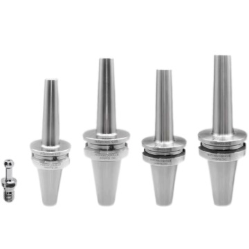 CNC Shank BT-SDC Collet Pengilangan Sebenar untuk Pusat Mesin CNC