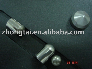 Carbide Tips