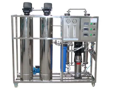 XinYou Reverse Osmosis Membrane 500LPH