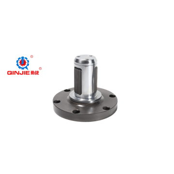 Giratorio de 3 pulgadas - 3C-R002