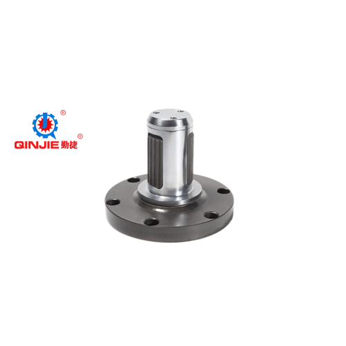 Giratorio de 3 pulgadas - 3C-R002