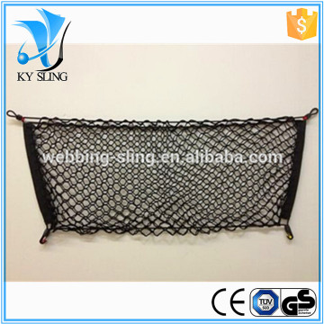 Envelope Style Trunk Cargo Net