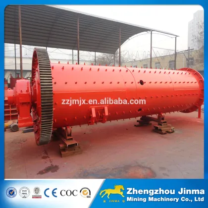 Long Working Life Industry Copper Rod Mill