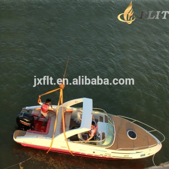 Australia Top Sale Boat For Sale