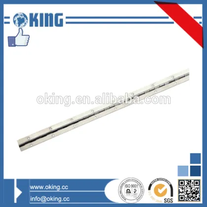 25mm 1800mm length long piano hinge