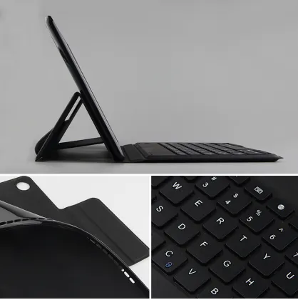 Wireless Keyboard Case for 10.8" HUAWEI M5