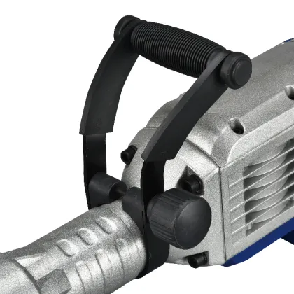 SALI 2185 2500W Heavy Duty Electric Demolition Hammer
