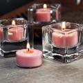 Mini Natural Soy Wax Tea-Lights