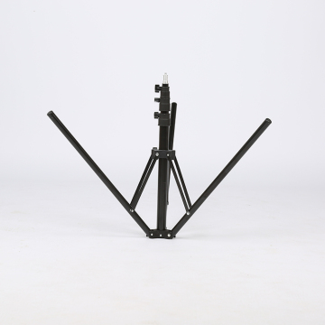 Support de trépied pliant en série: solution de support flexible et durable