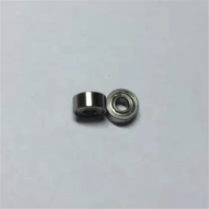 Dental Handpiece Bearings: Find the Right Dental Bearing