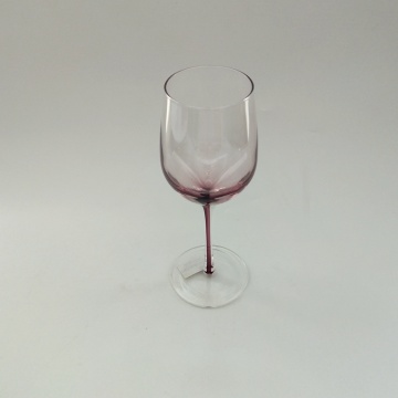 morden drinking glass set stemless wine cup hiball