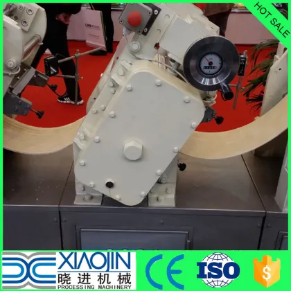 Whole Production Line Egg Noodle Machine