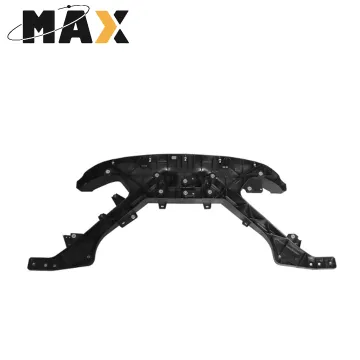 Tesla Model 3 Front End Radiator Core Support Module Frame - 1110240-00-B 1083501-00-B