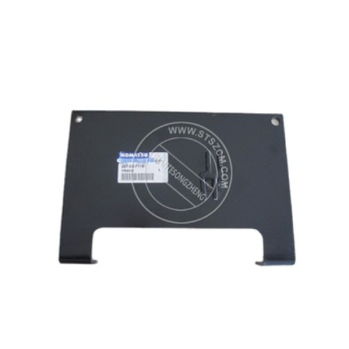 Graafmachine accessoires PC300-7 Support frame 207-54-71131
