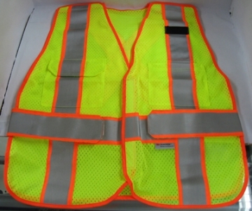 safety wear TGC-2017
