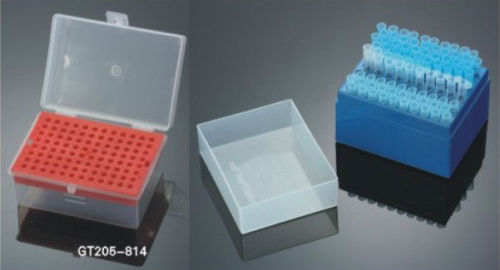 1000ul pipette tip box