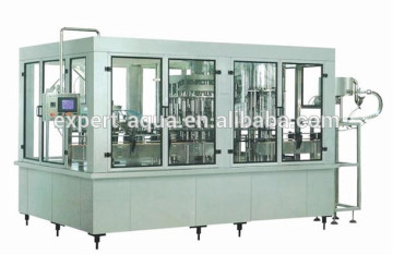 bottle water making machine/ plastic mineral water bottle making machine from china manufacture